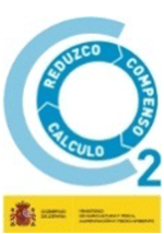 Logo Calculo Reduzco Compenso